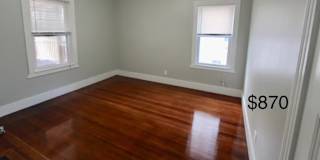 Lou's room