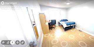 Aymane Nouichi's room