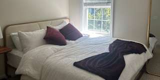 Ahmad's room