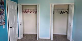 Dylan Edwards's room