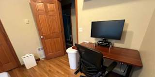 Damon's room
