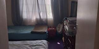 Dorothe's room