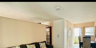 NOMBUSO MTHIYAYE's room