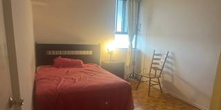 Gloria's room
