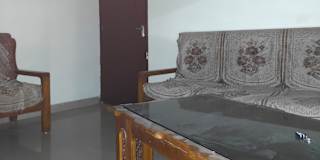 Tanay Jaiswal's room
