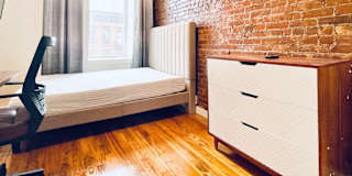 Eugene's room