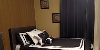Anne's room