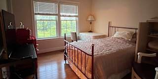 May’s House's room
