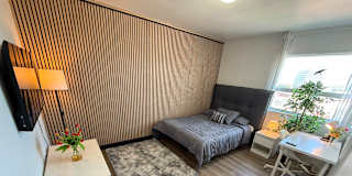 Rabia's room