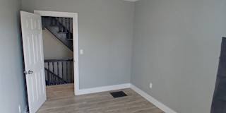 A Adam's room