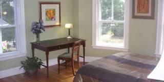 Julie's room