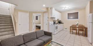 Patricia Wilson's room