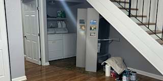Leslie's room