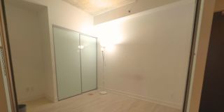 Howard's room