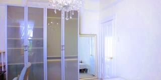 Tenny's room