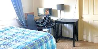 Bobbie's room