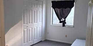 Rowell's room