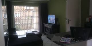 victor's room