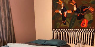 Beth's room