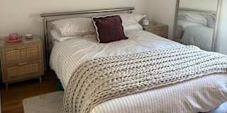 Lauren's room