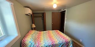 Brianna's room
