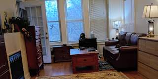 Don's room