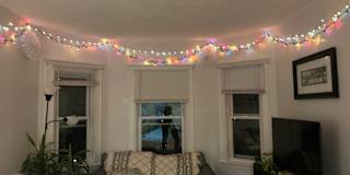 Lucy's room