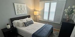 Peggy's room