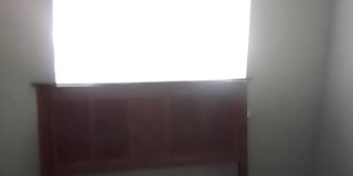 John Scott Bostic's room