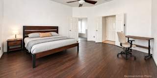 PRIYA DUBEY's room