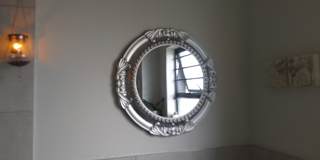 Debbie Mocke's room