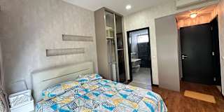 Gan's room