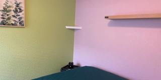 Cindi's room