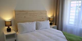 Alex's room