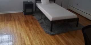 Christopher's room
