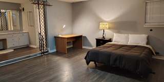 Prathamesh's room