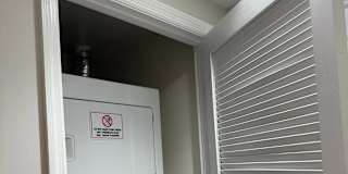 michaela nunn's room