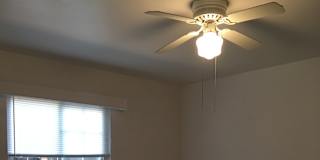 Deb's room