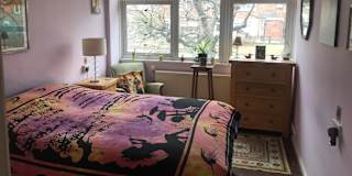 ALVARO GOMEZ's room
