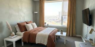 July's room