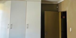 Charmaine Segoe's room