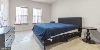 Patrick Nguepdo's room