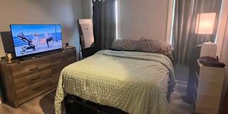 Angela's room