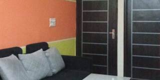 Khushi Agarwal's room