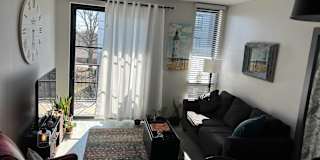 Annie's room