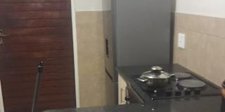 Boitumelo's room