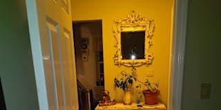 NICKIE G LAMERE's room