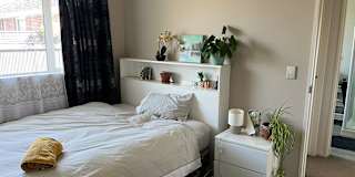 Renata Marhevka's room