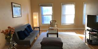 Will's room