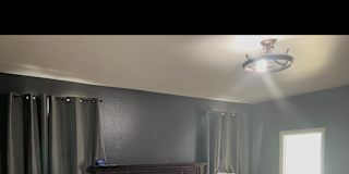 Rosally's room